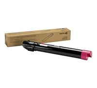 Xerox 106R01437 Toner magenta, 17.8K pages @ 5% coverage