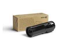 Xerox Genuine ® VersaLink® B400 Printer/B405 Multifunction Printer Black Extra High capacity Toner Cartridge (24600 Pages) - 106R03584
