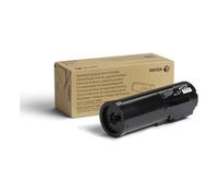 Genuine Xerox 106R03580 Standard Capacity Toner Cartridge - Black