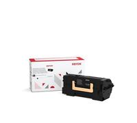 Xerox Genuine VersaLink B620 Printer/B625 Multifunction Printer Black Standard capacity Toner Cartridge (10000 Pages) - 006R04668