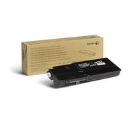 Black Standard Capacity Toner Cartridge 106R03500 For Xerox Genuine Original