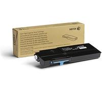 Xerox Genuine VersaLink C400 / C405 Cyan High Capacity Toner Cartridge (4,800 pages) - 106R03518