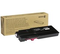 Xerox Genuine VersaLink C400 / C405 Magenta Extra High Capacity Toner Cartridge (8,000 pages) - 106R03531