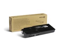 Xerox Genuine ® VersaLink® C400 Color Printer/C405 Color Multifunction Printer Black Standard capacity Toner Cartridge (2500 Pages) - 106R03500
