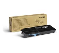 Xerox Genuine VersaLink C400 / C405 Cyan High Capacity Toner Cartridge (4,800 pages) - 106R03518