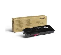 Xerox Genuine VersaLink C400 / C405 Magenta Extra High Capacity Toner Cartridge (8,000 pages) - 106R03531