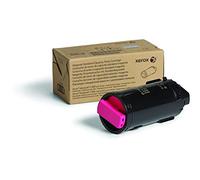 Xerox Genuine VersaLink C500 / C505 Magenta Standard Capacity Toner Cartridge (2,400 pages) - 106R03860
