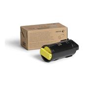 Xerox 106R03861 Yellow Original Standard Capacity Toner Cartridge
