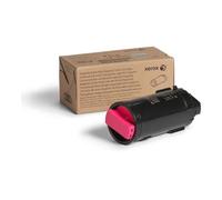 Xerox Genuine VersaLink C500 / C505 Magenta Extra High Capacity Toner Cartridge (9,000 pages) - 106R03874