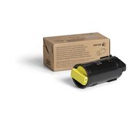 Xerox 106R03861 Yellow Original Standard Capacity Toner Cartridge