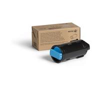 Xerox Genuine VersaLink C600 Cyan Extra High Capacity Toner Cartridge (16,800 pages) - 106R03920