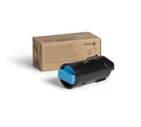 Xerox Genuine VersaLink C600 Cyan Extra High Capacity Toner Cartridge (16,800 pages) - 106R03920