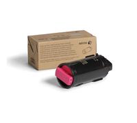 Xerox Toner Cartridge VersaLink C600 Magenta Extra High Capacity 16,800 pages - 106R03921