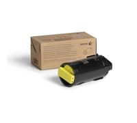 Xerox Genuine VersaLink C600 Yellow Extra High Capacity Toner Cartridge (16,800 pages) - 106R03922