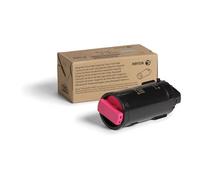 Xerox Genuine ® VersaLink® C605 Color Multifunction Printer Magenta Extra High capacity Toner Cartridge (16800 Pages) - 106R03933