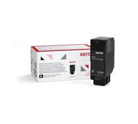 Xerox Genuine VersaLink C620 Color Printer/C625 Color Multifunction Printer Black Standard capacity Toner Cartridge (8000 Pages) - 006R04616