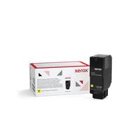 Xerox - Yellow - original - box - toner cartridge - for VersaLink C625, C625V_DN