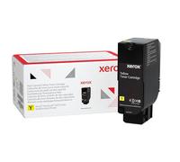 Xerox Genuine VersaLink C625 Yellow High Capacity Toner Cartridge (16,000 Pages) - 006R04639