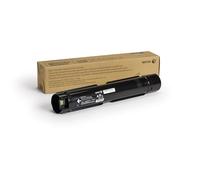 Xerox Genuine VersaLink C7020 / C7025 / C7030 Black Extra High Capacity Toner Cartridge (23,600 Pages) - 106R03737
