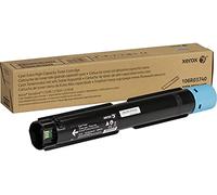Xerox 106R03740 toner cartridge 1 pc(s) Original Cyan