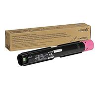 Xerox Genuine VersaLink C7020 / C7025 / C7030 Magenta High Capacity Toner Cartridge (9,800 Pages) - 106R03743
