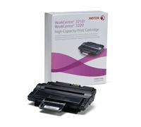 Xerox 106R01486 Original Xerox High Capacity Black 106R01486 Toner Cartridge, 4.1K Page Yield