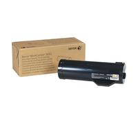 Xerox Genuine Workcentre 3655 Black Extra High Capacity Toner Cartridge (25,900 Pages) - 106R02740