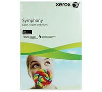 Xerox Symphony 80 A4, Green Paper CW printing paper
