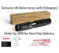 Xerox 106R03741 Laser cartridge 16100pages Black laser toner & cartridge