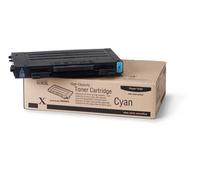 Xerox 106R00680 Original Cyan High Capacity Toner Cartridge