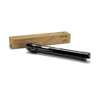 Xerox Toner Cartridge 106R01439 for Phaser 7500 – High Yield Black 19.8K pages @5%