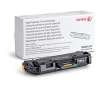 Xerox Genuine B205 / B210 / B215 Black High Capacity Toner Cartridge (3000 pages) - 106R04347