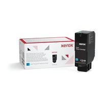 Xerox Genuine VersaLink C620 Color Printer Cyan High capacity Toner Cartridge (12000 Pages) - 006R04625