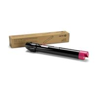 Xerox High Capacity Magenta (17800 pages) Toner Cartridge