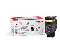 Xerox - High capacity - magenta - original - box - toner cartridge Use and Return - for Xerox C410, VersaLink C415/DN, C