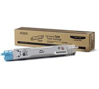 Xerox High-Capacity - Toner cartridge - high capacity - 1 x cyan - 7000 pages