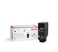 Xerox Genuine Toner Cartridge VersaLink C620 Yellow High Capacity 12,000 pages 006R04627