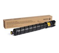 Xerox 106R04052 Toner yellow, 16.5K pages