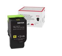 Xerox High Capacity Yellow Toner Cartridge 5.5k pages - 006R04367