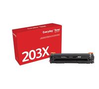 Xerox Toner Cartridge CF540X / HP 203X / 006R04180 - High Capacity Black 3.2K pages