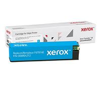 Xerox HP 973X Cyan High Yield Toner 5.5K Pages | Page yield of 5.5K Pages Engineered for Xerox HP 973X Delivers spot-on printing results and sharp text edges