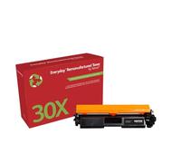 Xerox HY Toner Equiv HP 30X CF230X BK use in: HP LaserJet Pro M203; MFP M227