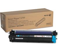 Xerox Imaging Unit (50,000 pages) Phaser 6700 Cyan