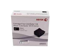 Xerox Ink Sticks for 8570N/DN - Black [Pack 4] 108R00935