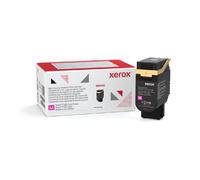 Xerox Magenta High Capacity 5500 Pages Toner Cartridge for Xerox C325/C320