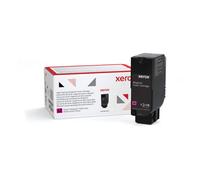 Xerox 006R04638 Magenta High Capacity Toner Cartridge (Original)