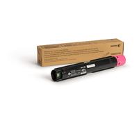 Xerox Magenta High Capacity Toner Cartridge 10.1k pages for VCL7000 - 106R03759