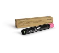 Xerox Genuine VersaLink C7000 Magenta High Capacity Toner Cartridge (10,100 pages) - 106R03759