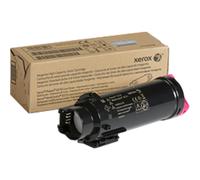 Xerox Genuine Phaser 6510 / WorkCentre 6515 Magenta High Capacity Toner Cartridge (2,400 pages) - 106R03478