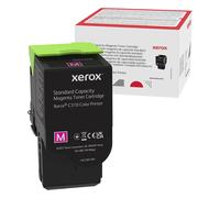 Xerox Magenta Standard Capacity 2000 pages Toner cartridge for Xerox C310/C315